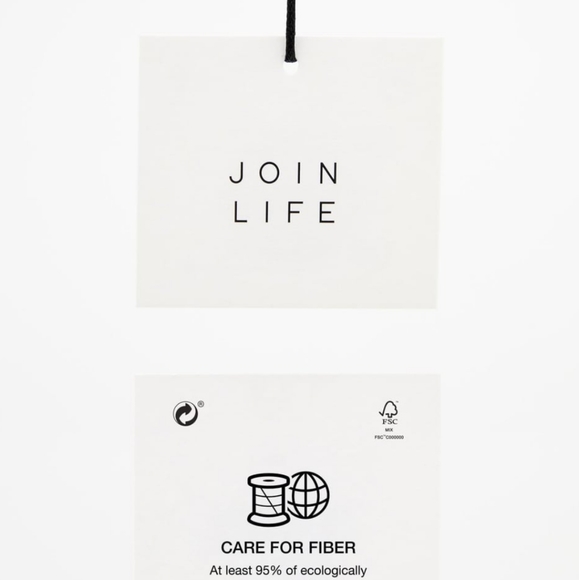 ZARA | Bloggers Fave Square Neck Cropped Top - Picture 9 of 10